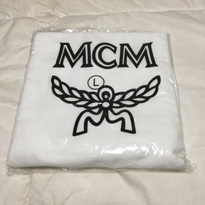 MCM purse bag